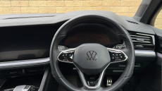 Volkswagen Touareg 3.0 V6 TDI 4Motion Black Edition 5dr Tip Auto Diesel Estate